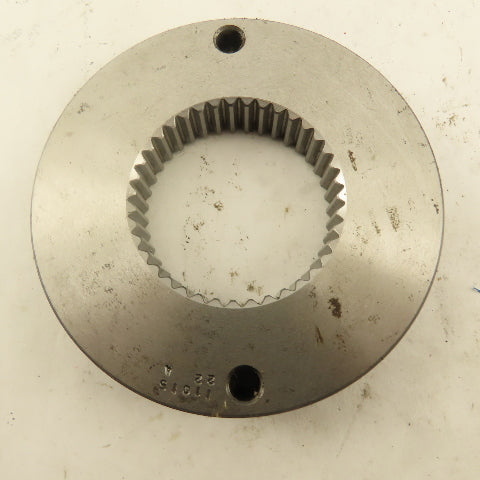 54T 20/40 DP 37.5° PA 0°8' Helix RH NO GO Ring Gauge .0801SW