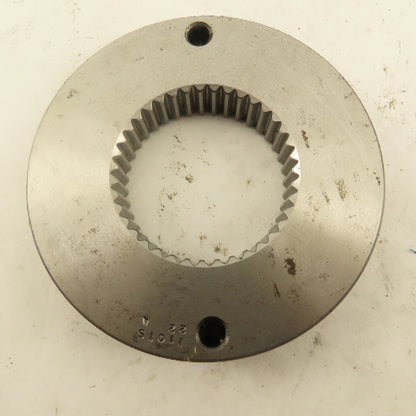 54T 20/40 DP 37.5° PA 0°8' Helix RH NO GO Ring Gauge .0801SW
