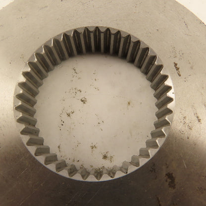 54T 20/40 DP 37.5° PA 0°8' Helix RH NO GO Ring Gauge .0801SW
