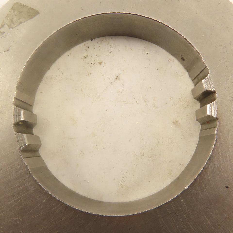 Western Pegasus 23T 8/20DP 24°PA NO GO Ring Gauge 4.714 CSW