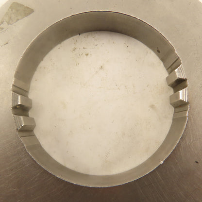 Western Pegasus 23T 8/20DP 24°PA NO GO Ring Gauge 4.714 CSW