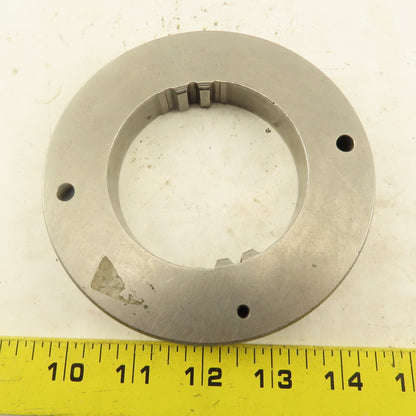 Western Pegasus 23T 8/20DP 24°PA NO GO Ring Gauge 4.714 CSW