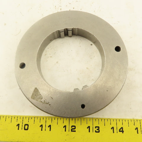 Western Pegasus 23T 8/20DP 24°PA NO GO Ring Gauge 4.714 CSW