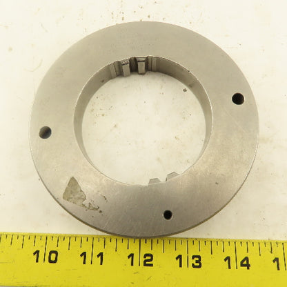 Western Pegasus 23T 8/20DP 24°PA NO GO Ring Gauge 4.714 CSW