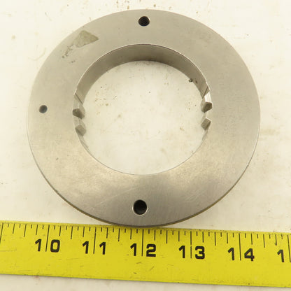Western Pegasus 23T 8/20DP 24°PA NO GO Ring Gauge 4.714 CSW
