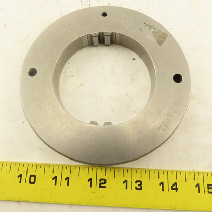 Western Pegasus 23T 8/20DP 24°PA NO GO Ring Gauge 4.714 CSW