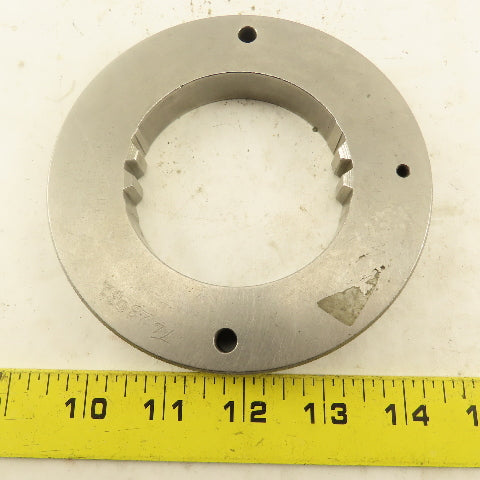Western Pegasus 23T 8/20DP 24°PA NO GO Ring Gauge 4.714 CSW