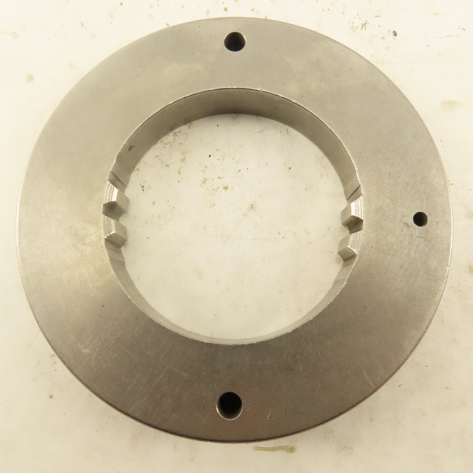 Western Pegasus 23T 8/20DP 24°PA NO GO Ring Gauge 4.714 CSW