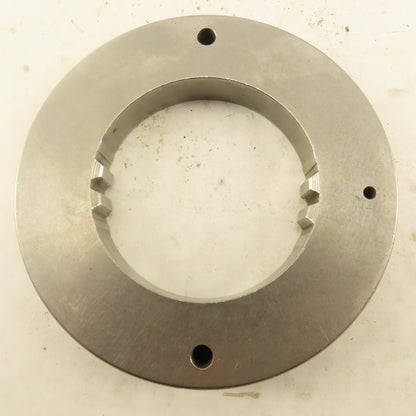 Western Pegasus 23T 8/20DP 24°PA NO GO Ring Gauge 4.714 CSW