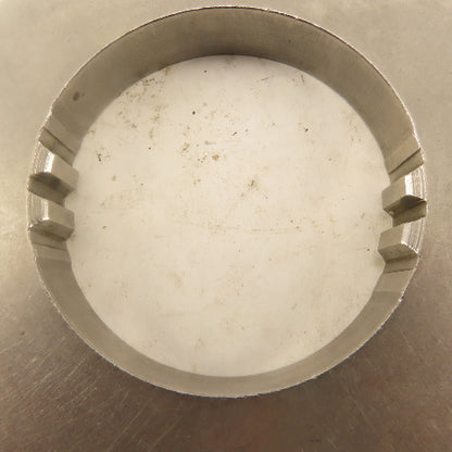 Western Pegasus 23T 8/20DP 24°PA NO GO Ring Gauge 4.714 CSW