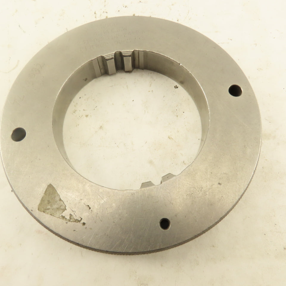 Western Pegasus 23T 8/20DP 24°PA NO GO Ring Gauge 4.714 CSW