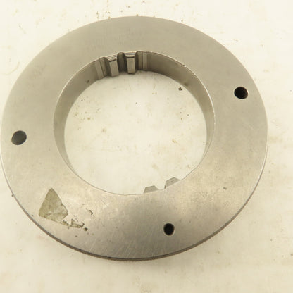 Western Pegasus 23T 8/20DP 24°PA NO GO Ring Gauge 4.714 CSW