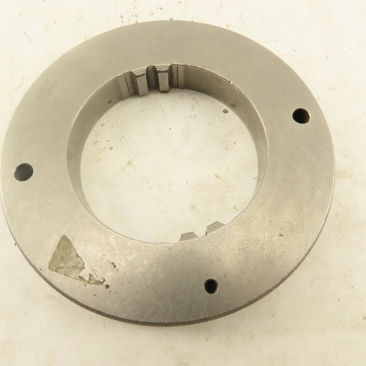 Western Pegasus 23T 8/20DP 24°PA NO GO Ring Gauge 4.714 CSW