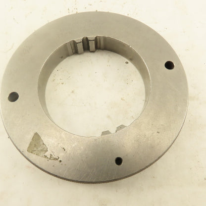 Western Pegasus 23T 8/20DP 24°PA NO GO Ring Gauge 4.714 CSW