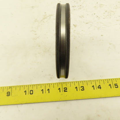 Western Pegasus W40x1.25x30x30x9 30T NO GO Ring Gauge 0°30' Helix RH