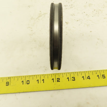 Western Pegasus W40x1.25x30x30x9 30T NO GO Ring Gauge 0°30' Helix RH