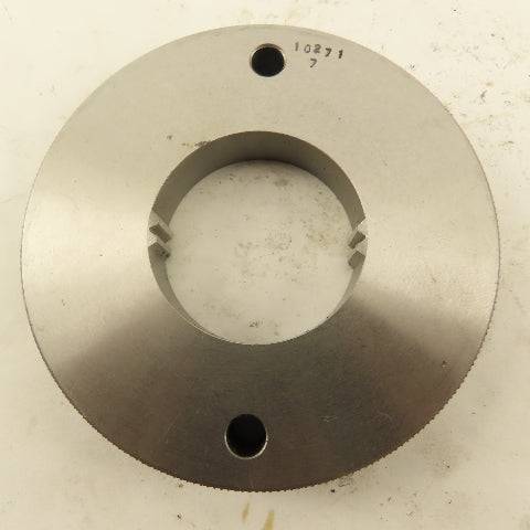 Western Pegasus W40x1.25x30x30x9 30T NO GO Ring Gauge 0°30' Helix RH