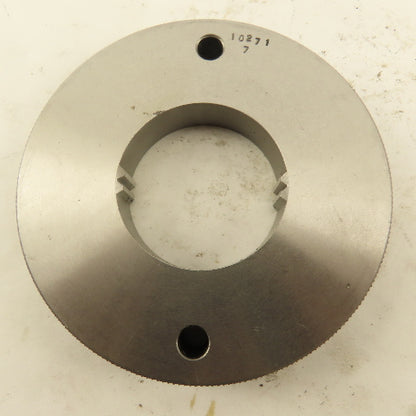 Western Pegasus W40x1.25x30x30x9 30T NO GO Ring Gauge 0°30' Helix RH