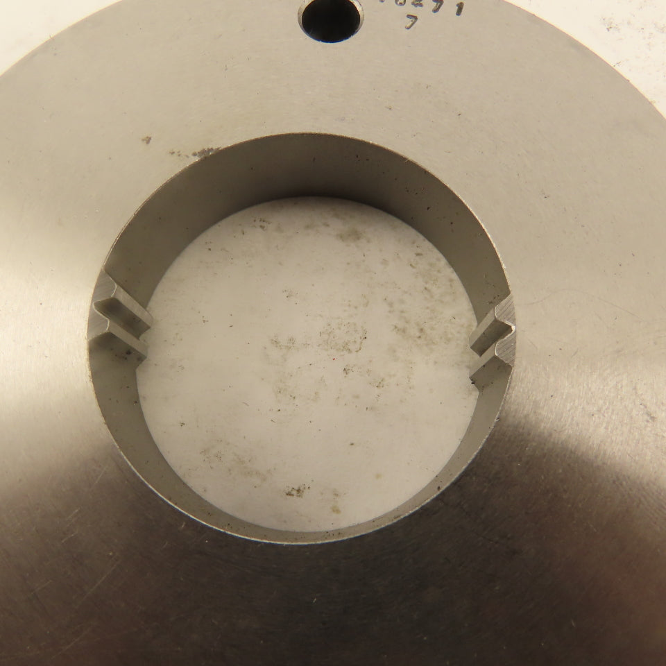Western Pegasus W40x1.25x30x30x9 30T NO GO Ring Gauge 0°30' Helix RH