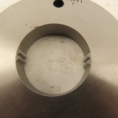 Western Pegasus W40x1.25x30x30x9 30T NO GO Ring Gauge 0°30' Helix RH