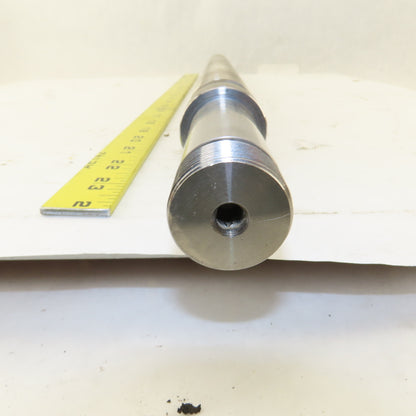 Studer S 36 X Axis Ball Screw 26-1/2" OAL