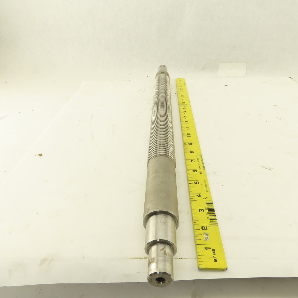 Studer S 36 X Axis Ball Screw 26-1/2" OAL