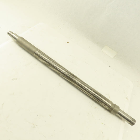 Studer S 36 X Axis Ball Screw 26-1/2" OAL