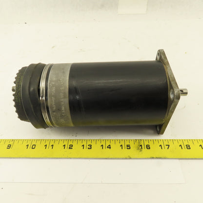 Zebotronics SM 86.3.18.MNW.6 Serie 8604 Stepper Motor Parts/Repair