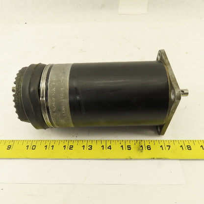 Zebotronics SM 86.3.18.MNW.6 Serie 8604 Stepper Motor Parts/Repair