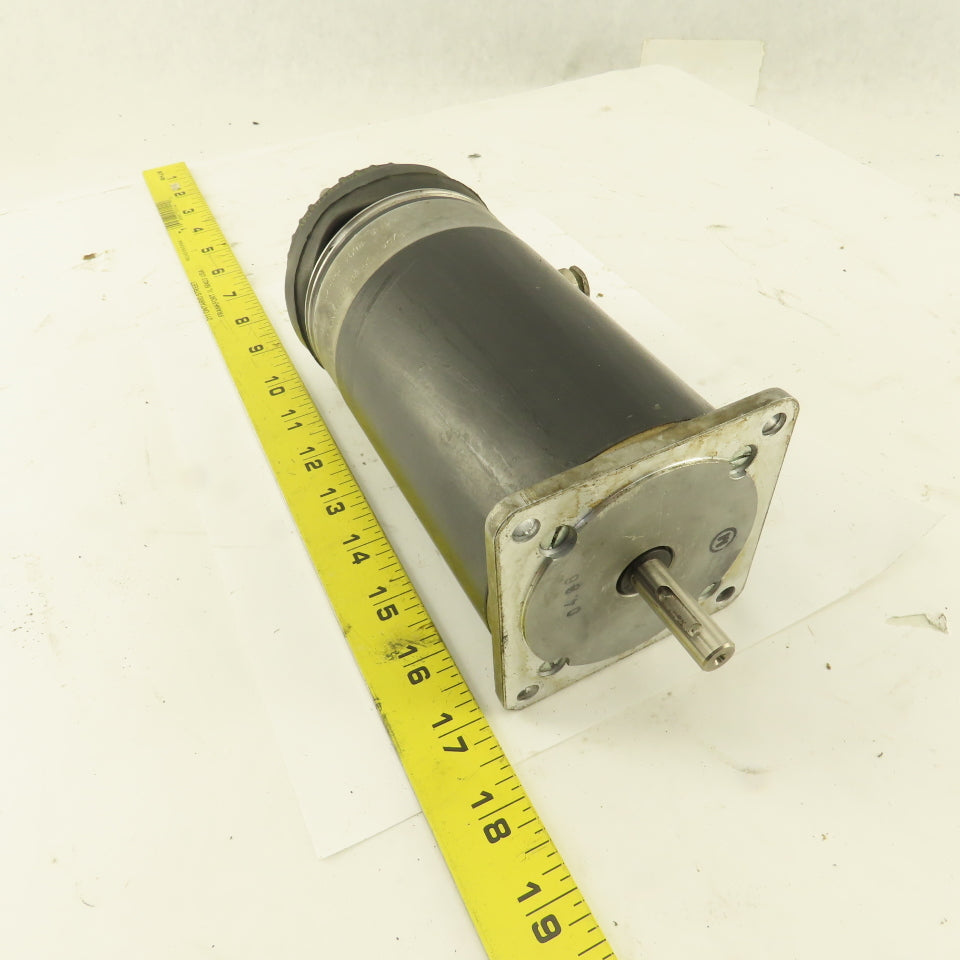 Zebotronics SM 86.3.18.MNW.6 Serie 8604 Stepper Motor Parts/Repair