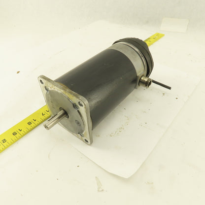 Zebotronics SM 86.3.18.MNW.6 Serie 8604 Stepper Motor Parts/Repair