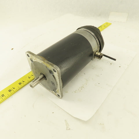 Zebotronics SM 86.3.18.MNW.6 Serie 8604 Stepper Motor Parts/Repair