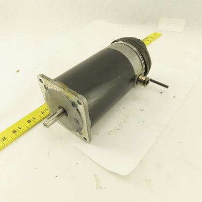 Zebotronics SM 86.3.18.MNW.6 Serie 8604 Stepper Motor Parts/Repair