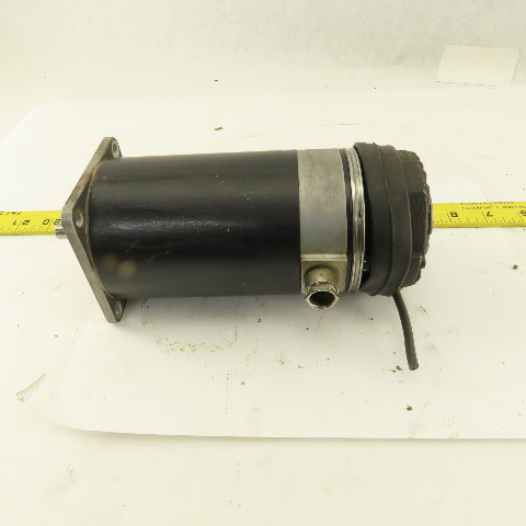 Zebotronics SM 86.3.18.MNW.6 Serie 8604 Stepper Motor Parts/Repair