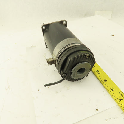 Zebotronics SM 86.3.18.MNW.6 Serie 8604 Stepper Motor Parts/Repair