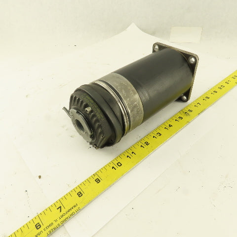 Zebotronics SM 86.3.18.MNW.6 Serie 8604 Stepper Motor Parts/Repair