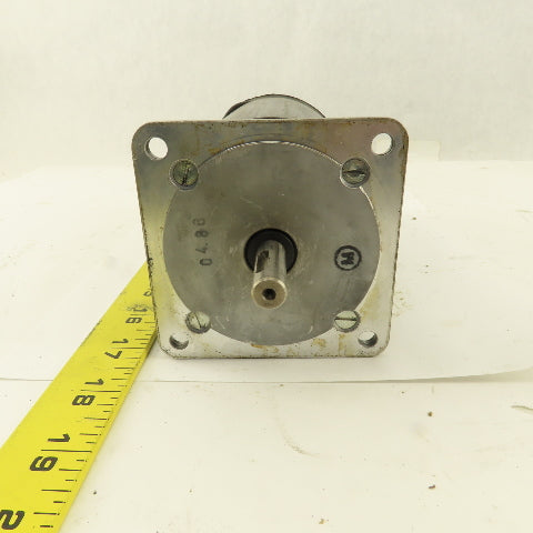 Zebotronics SM 86.3.18.MNW.6 Serie 8604 Stepper Motor Parts/Repair