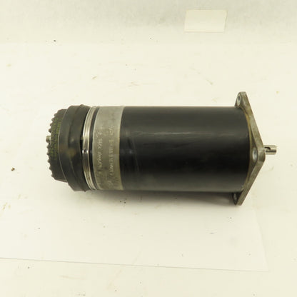 Zebotronics SM 86.3.18.MNW.6 Serie 8604 Stepper Motor Parts/Repair