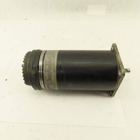 Zebotronics SM 86.3.18.MNW.6 Serie 8604 Stepper Motor Parts/Repair