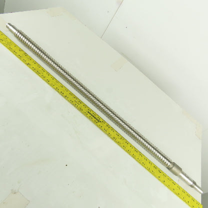 Studer S36 Z Axis Ball Screw 43" OAL