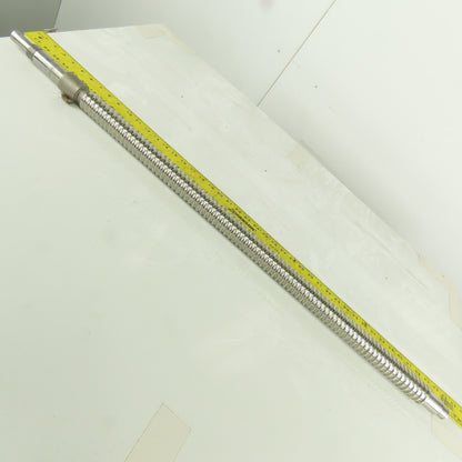 Studer S36 Z Axis Ball Screw 43" OAL