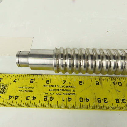 Studer S36 Z Axis Ball Screw 43" OAL