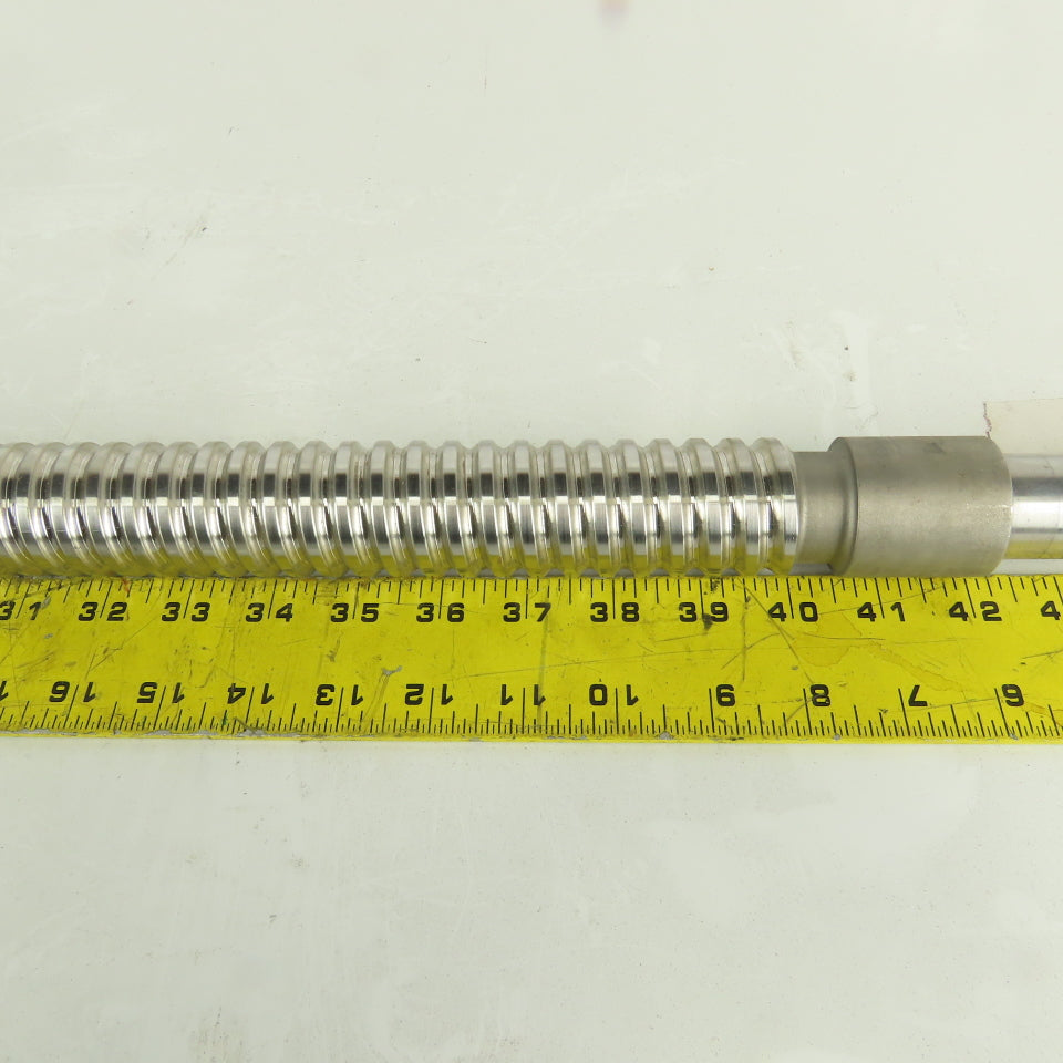 Studer S36 Z Axis Ball Screw 43" OAL
