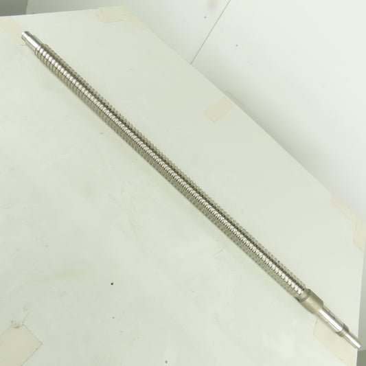 Studer S36 Z Axis Ball Screw 43" OAL