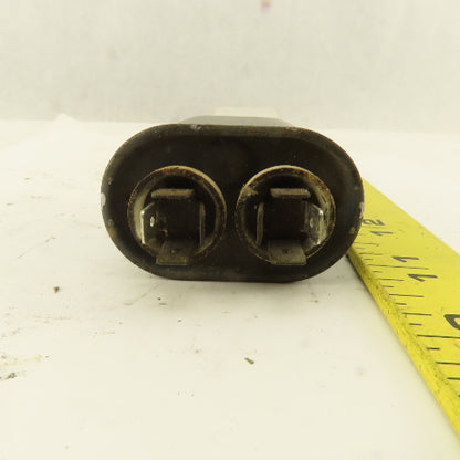 Aerovox H50R6603E25 3uF 660V 60Hz Capacitor