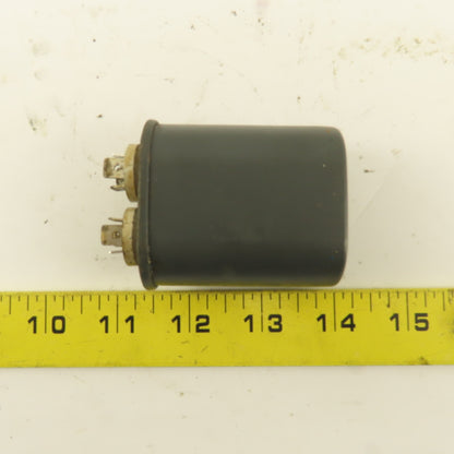 Aerovox H50R6603E25 3uF 660V 60Hz Capacitor