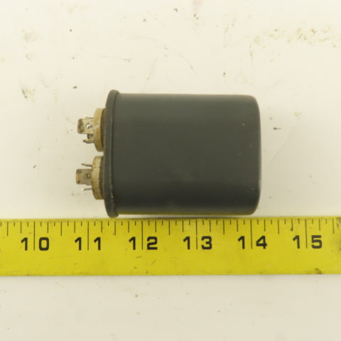 Aerovox H50R6603E25 3uF 660V 60Hz Capacitor