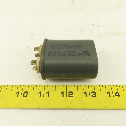 Aerovox H50R6603E25 3uF 660V 60Hz Capacitor