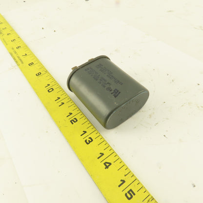 Aerovox H50R6603E25 3uF 660V 60Hz Capacitor