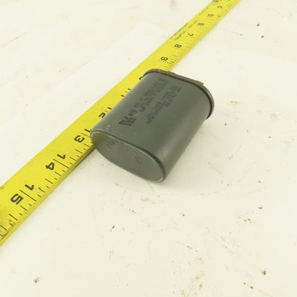Aerovox H50R6603E25 3uF 660V 60Hz Capacitor